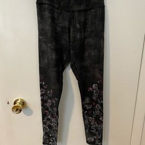 Maurice’s In Motion Leggings